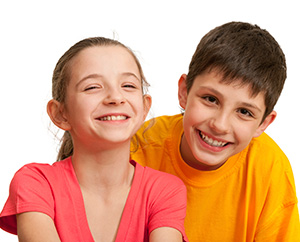 Fresno Dental Works offers childrens dentistry