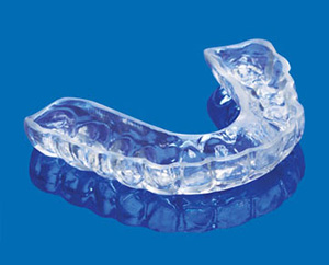 Dental nightguards