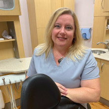 Fresno Dental Works Staff - Jennifer