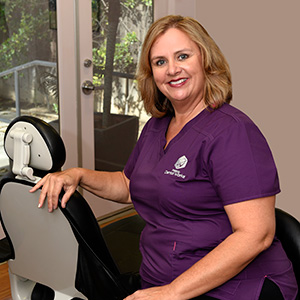 Fresno Dental Works Staff - Kathy