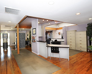 Financing and insurance