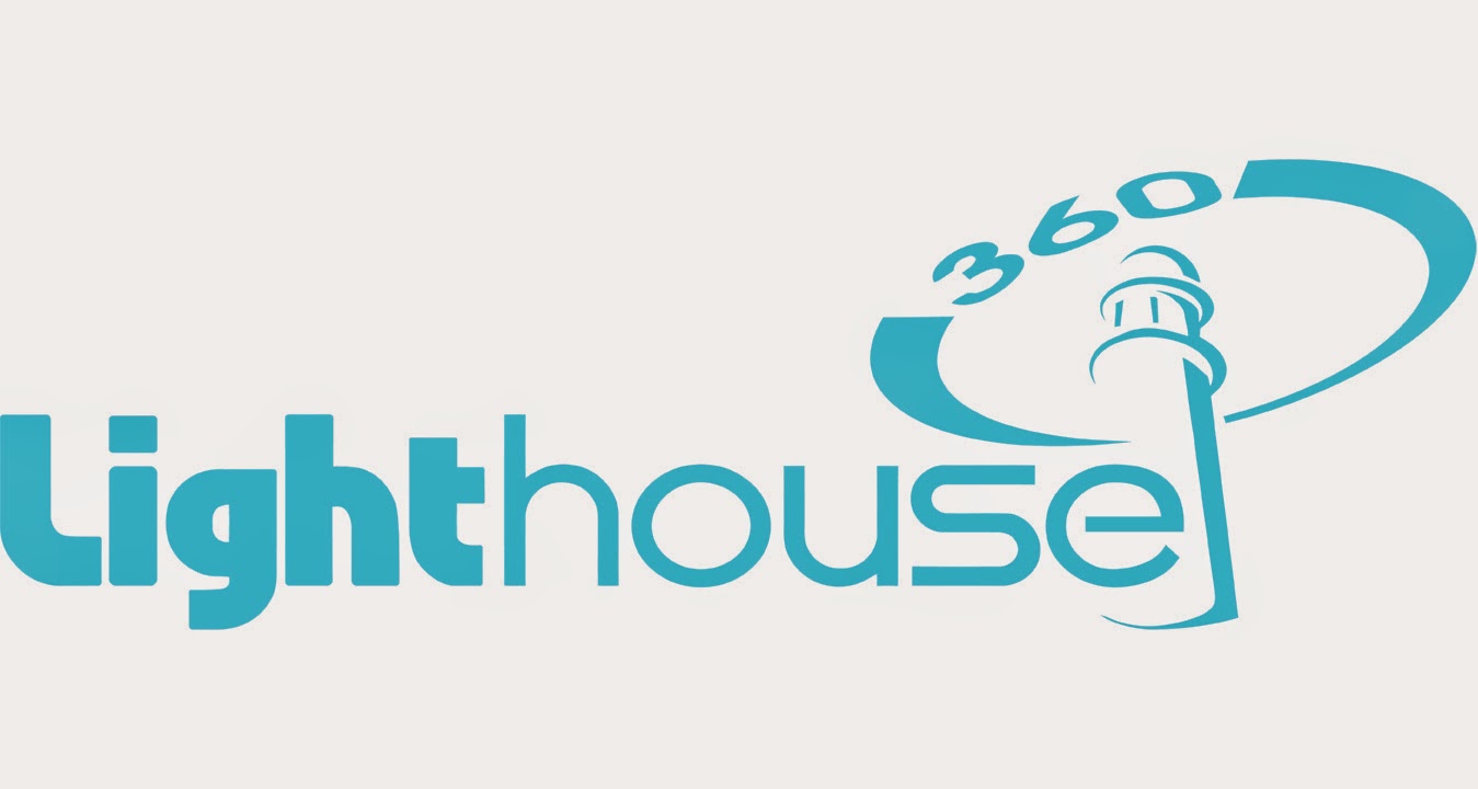 Lighthouse logo
