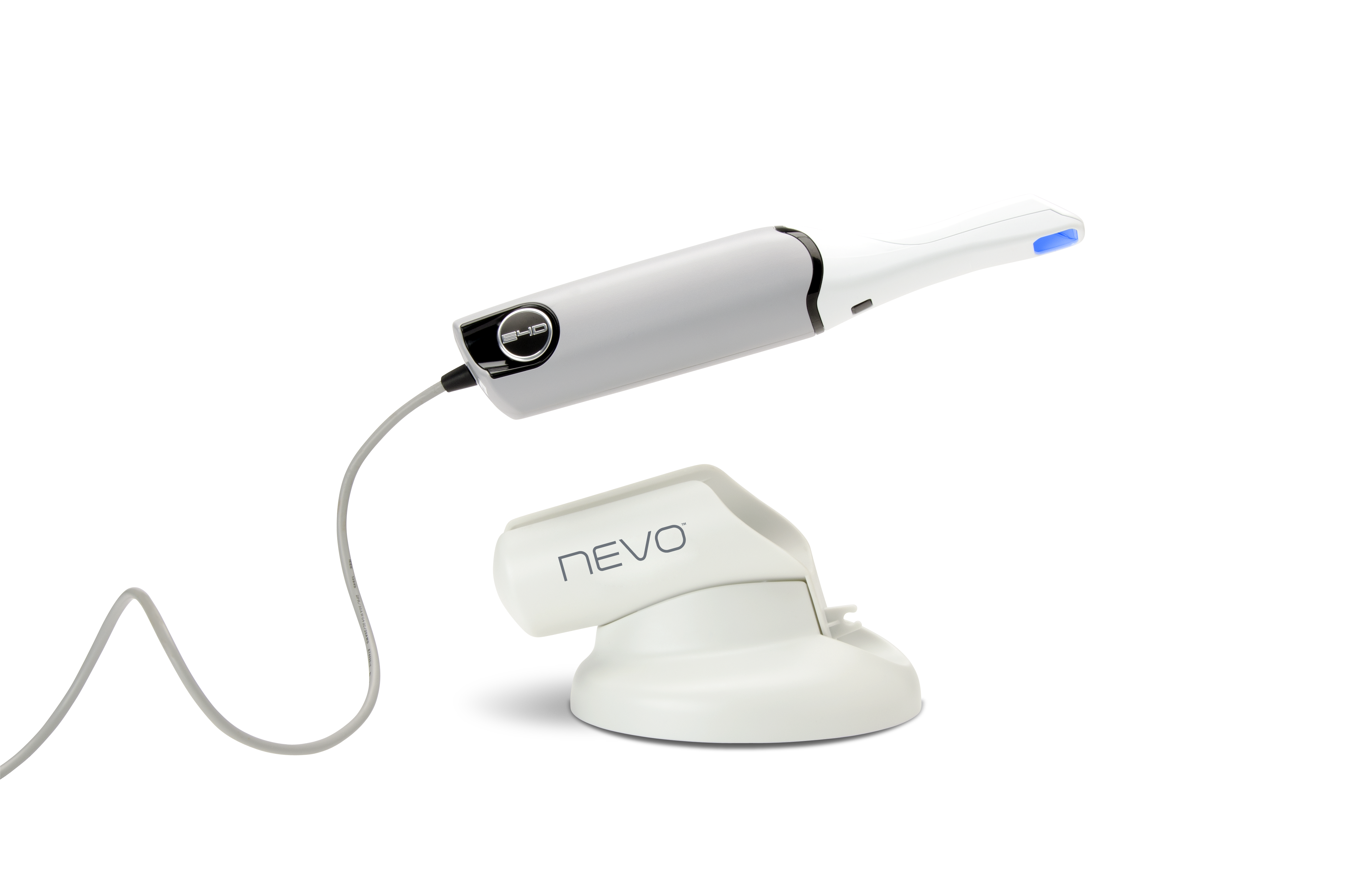 NEVO 4 scanner